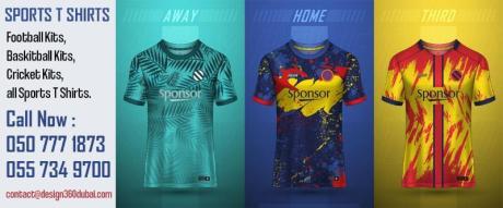 T Shirt Printing Dubai Call Now +971 50 777 1873