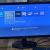 22 inch Samsung monitor good condition excllant working