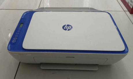 HP DeskJet 2630 All-in-One Printer