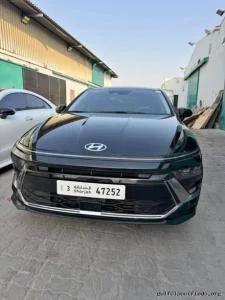 Hyundai Sonata 2025