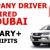 COMPANY DRIVER REQUIRED IN DUBAI