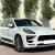 FULL OPTION!! - 2015 PORSCHE MACAN S 3.0TC V6 - WELL MAINTAINED -