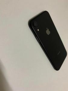 Iphone xr-128GB