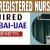 Registered Nurse Required in Dubai