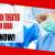 RN - OPERATION THEATER REQUIRED IN DUBAI