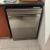 LG 3 RACK DISHWASHER -