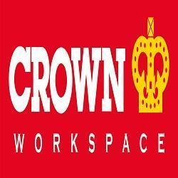 Crown Workspace Dubai – Office Design, Fit-Outs and Relocations