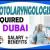 Otolaryngologist Required in Dubai