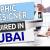 Graphic designer Required in Dubai -