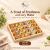 Delight Guests With a Delectable Mini Sandwich Platter