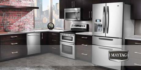 Maytag Refrigerator Repair, Maytag Washing Machine Repair, Maytag Dishwasher Repair in Dubai