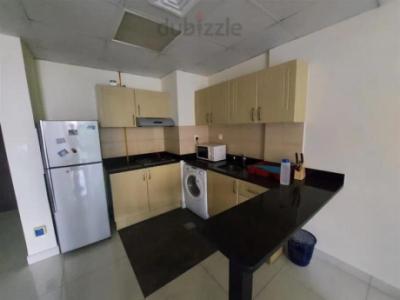 1-Bedroom Furnished | Close to Super Market | Elite1 | Reduced Rent