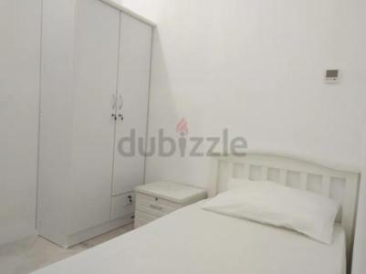 WOW? budget room !!Furnished room, brend new+close to metro!!