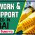 Network & IT Support Required in Dubai