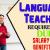 Language Teacher Required in Dubai