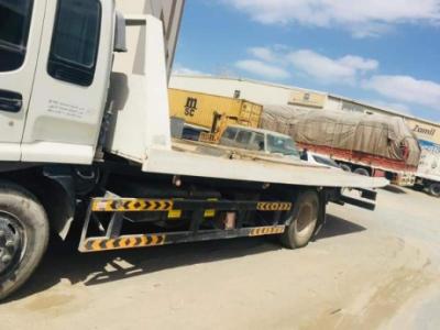 7 Ton Recovery for Sale