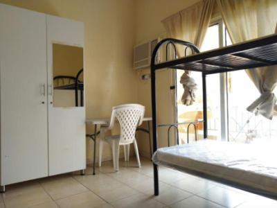 Ready to occuy At Burdubai LADIES BED SPACE FOR Mumbai, Keralite and Mangalorean LADIES