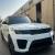 Range Rover Sport V8