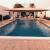 SUPERB 3BED SINGLE STORY GARDEN VILLA+MADE IN UMMSUQUIM 1 WITH POOL AND GYM NEAR KITE BEACH 130K