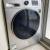 Samsung Digital Ico Bubble Washing Machine