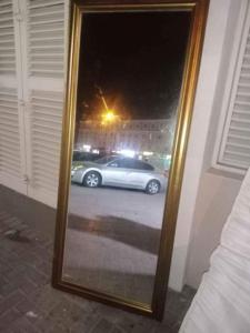 Mirror good condition going cheap