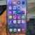 I phone 17 pro max 256gb