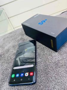 Samsung Galaxy S9PLUS 6gb,64gb