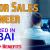 Senior Sales Engineer (Oil&Gas;) Required in Dubai -