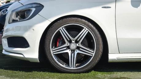 Mercedes-Benz A 250 GCC - Low Mileage 2020