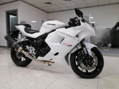 Hyosung GT 650 R For sale in Dubai
