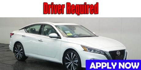Driver Required