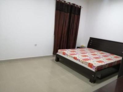 Fully Furnished room available