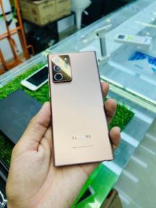 Samsung N20 Ultra 5G