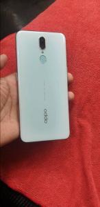 OPPO F11 DOUBLE SIM 6GB RAM 128GB MEMORY SAME AS BRAND NEW CONDITION - Dubai