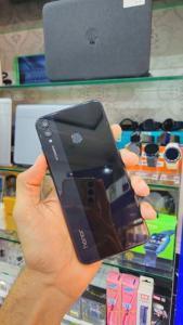 HONOR 8X DUAL PHYSICAL SIM