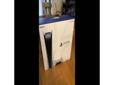 PS5 sony playstation 5 new console Disc Dubai