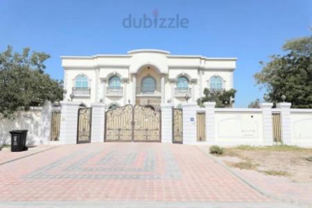 Stunning Large 8BEDs Villa + Maid | 5 Parking |