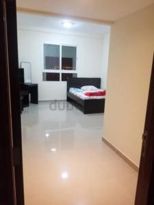 Gorgeous bedroom available in Al khail gate 2