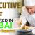 Executive Chef Required in Dubai