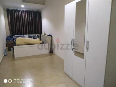 Excellent partitions near Burjuman metro, all included