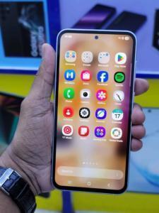 SAMSUNG S23 FE 5G 8/256GB