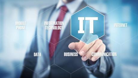 IT Business license in Dubai