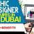 Graphic Designer Required in Dubai