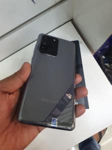 S20 ultra 5G 12gb 128gb