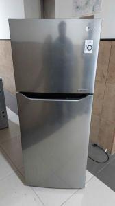 Lg Fridge -