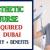 Aesthetic Nurse Required in Dubai