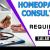 Homeopathic Consultant Required in Dubai