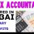 Tax Accountant Required in Dubai