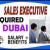 Sales Executive Required in Dubai