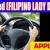 REQUIRED DRIVER (FILIPINO LADY DRIVER)